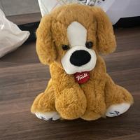 Peluche Trudi