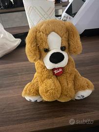 Peluche Trudi