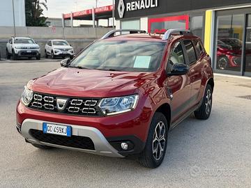 Dacia Duster 1.5 Blue dCi 8V 115 CV 4x2 15th Anniv
