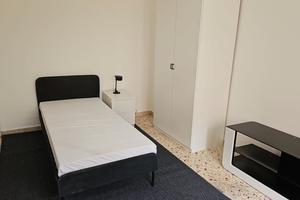 Camera per studenti e/o lavoratori