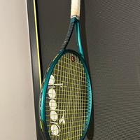 Wilson Blade v9/v8 104