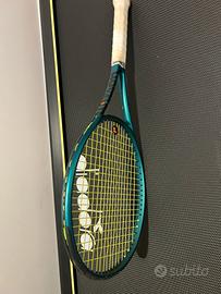 Wilson Blade v9/v8 104