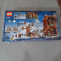 Lego Harry Potter