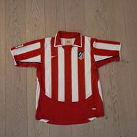 Maglia ATLETICO MADRID Fernando Torres