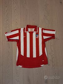 Maglia ATLETICO MADRID Fernando Torres