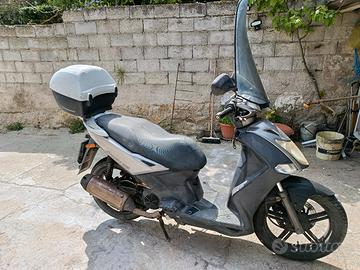  Scooter Kymco Agility
