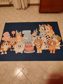 Poster compleanno