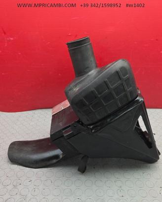 CASSA FILTRO SHERCO 450 2008 2013 ENDURO 2009 2010