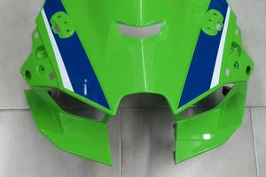 RICAMBI KAWASAKI NINJA ZX10R 2021-2022 -2023-2024-