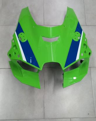 RICAMBI KAWASAKI NINJA ZX10R 2021-2022 -2023-2024-