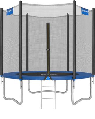 trampolino 2.40