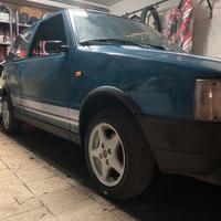 FIAT Uno - 1989