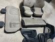 Interno Fiat panda