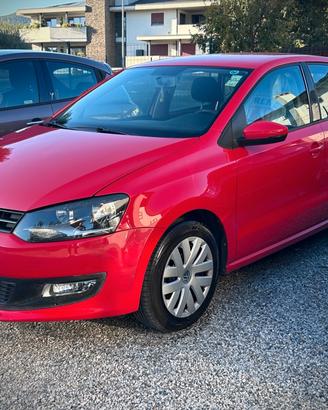 Volkswagen Polo 1.4 5 porte - UNIPROPRIETARIO