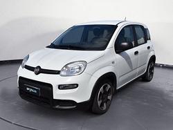 FIAT Panda 1.0 FireFly 70cv S&S Hybrid