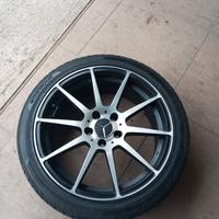 Mercedes A45 AMG 