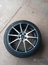 Mercedes A45 AMG 