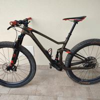 Scott Spark 910 tg M