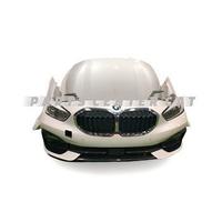 Musata completa bmw serie 118/320/520
