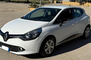 Renault Clio dCi Navi Finanziaria senza busta paga