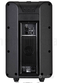 MICROFONO RODE NT1, CASSE RCF 310 A MKIII E AP TV