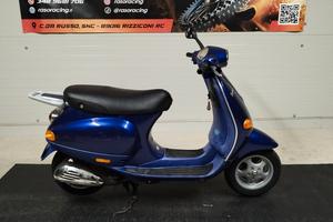 Piaggio Vespa ET2 / 50cc / anno 2008