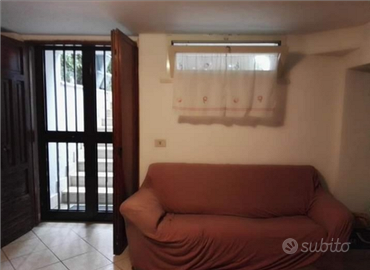 Settembre mare casa vacanza terracina