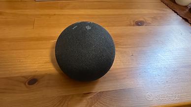 amazon echo dot 4a generazione