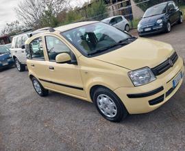 Fiat Panda 1.2 EasyPower Classic GPL 92 mila km