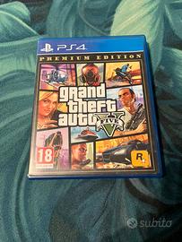 GTA V