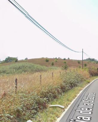 Terreno agricolo