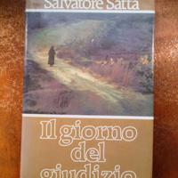 IL GIORNO DEL GIUDIZIO Salvatore Satta