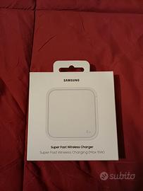 Caricabatterie Wireless Samsung