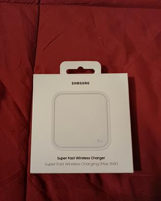 Caricabatterie Wireless Samsung