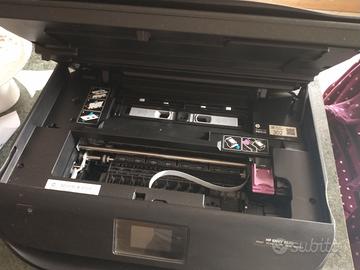 Stampante HP Envy 4520