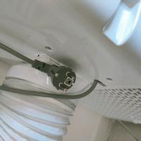 Condizionatore portatile IN GARANZIA 