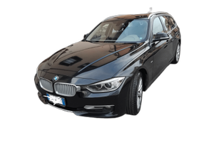 BMW 318D TOURING