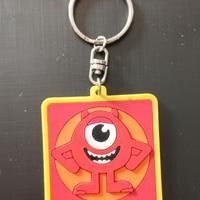 Portachiavi Monster & Co Disney