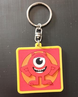 Portachiavi Monster & Co Disney