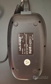 carica batterie ni-mh