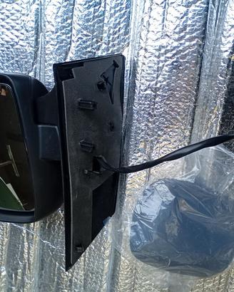 specchio retrovisore