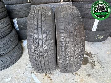 gomme usate 2056016 Winter CONTINENTAL - Win - 284