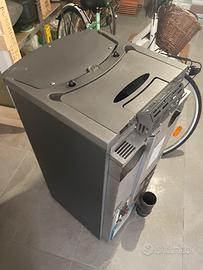 STUFA A PELLET THERMOROSSI ECOTERM 5000