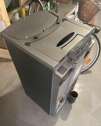 STUFA A PELLET THERMOROSSI ECOTERM 5000