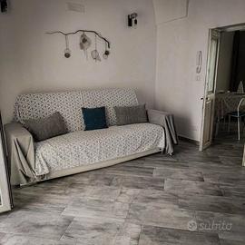 Casa Vacanza Taviano