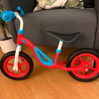 Bici Balance bimbo 