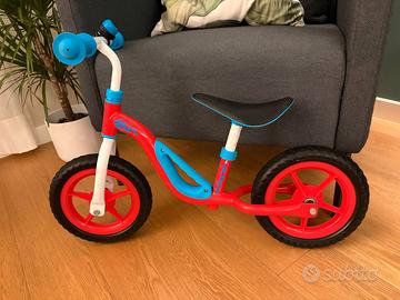 Bici Balance bimbo 
