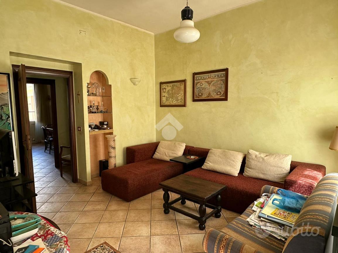 Appartamento – Cagliari, San Benedetto - Vista 5