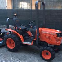 Kubota B2420 1500 ore