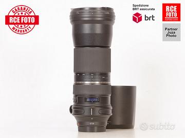 Tamron SP 150-600 F5-6.3 Di VC USD (Canon)